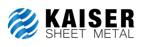 ox metal fabrication|Kaiser Sheet Metal .